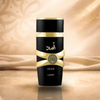 عطر اسد مستوحى، افضل برفان رجالى شتوي فواح
