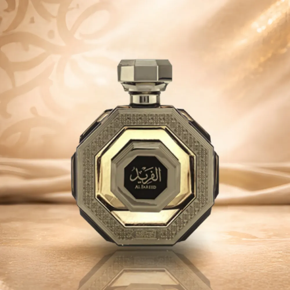 عطر الفريد مستوحى، أرقى عطور العربية للعود
