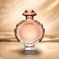 عطر أوليمبيا مستوحى، أرقى عطور الفانيليا المالحة