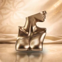عطر ايليش مستوحى، أحدث عطور الفانيليا والكاكاو