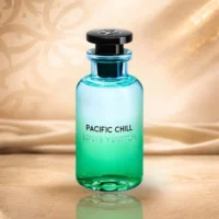 عطر باسيفيك شيل مستوحى، أفضل عطور لويس فيتون