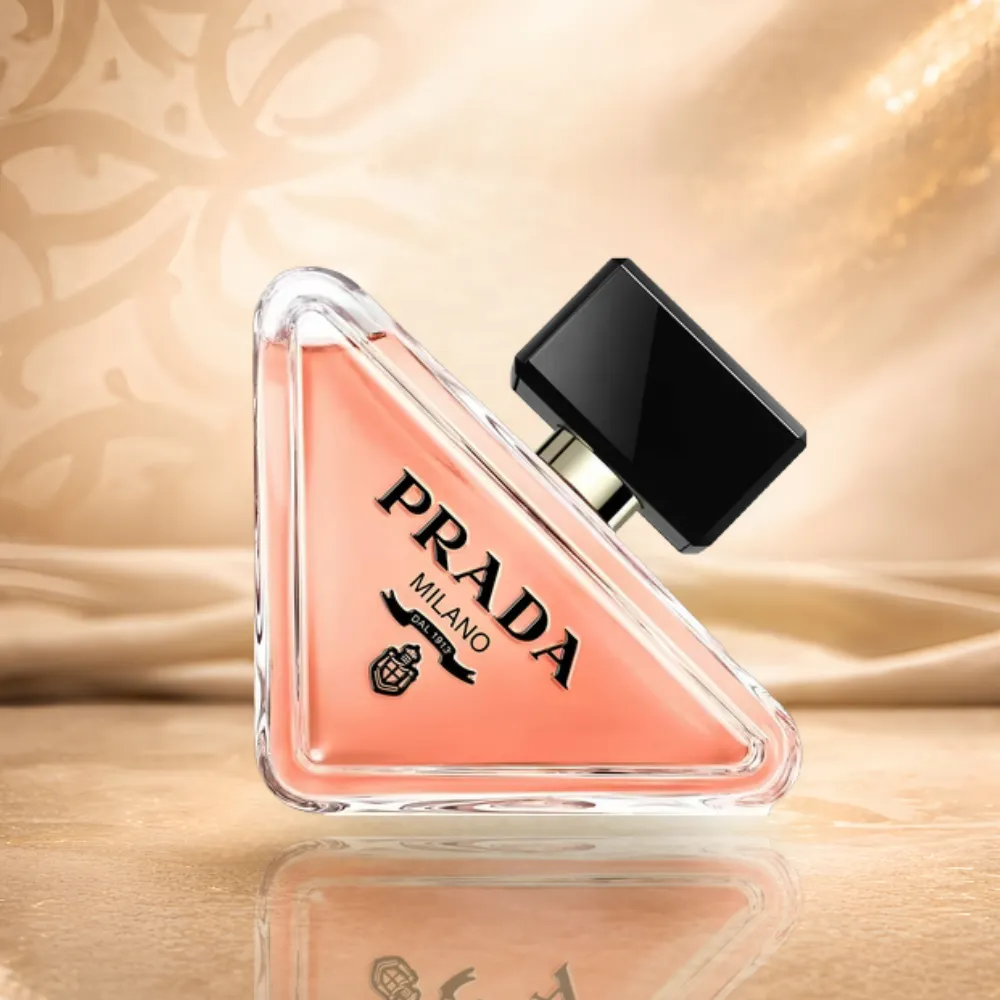 عطر برادا بارادوكس مستوحى، أحدث عطور نسائية