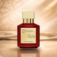 عطر بكرات روج مستوحى، أشهر عطور النيش في العالم