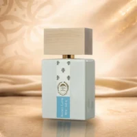 عطر بيانكو لاتيه مستوحى، ترند العطور البودرية