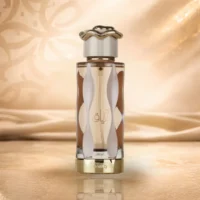 عطر ترياق نيش مستوحى ثابت جداً