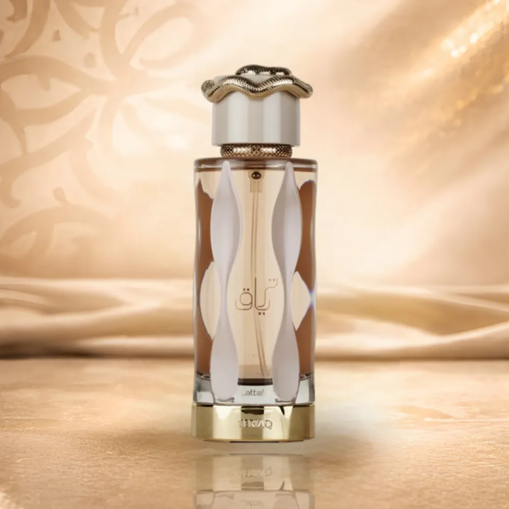 عطر ترياق نيش مستوحى ثابت جداً