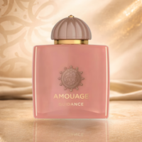 عطر جايدنس امواج مستوحى، أرقى عطور النيش النسائية
