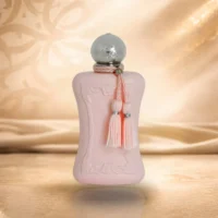 عطر ديلينيا مستوحى، أرقى عطور نسائية ملكية