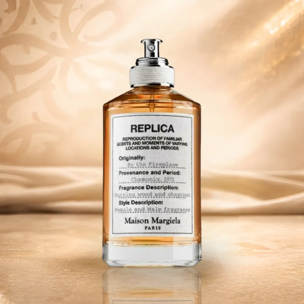 عطر ذا فاير بليس مستوحى، أشهر عطور الشتاء