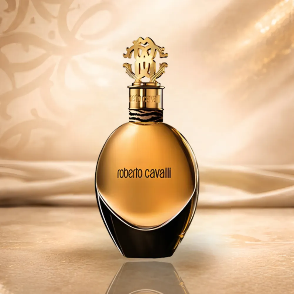 عطر روبرتو كفالي مستوحى، أرقى عطور نسائية فواحة