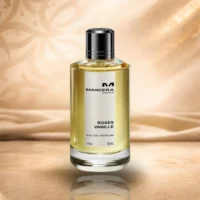 عطر روز فانيلا مستوحى، أقوى عطور نسائية ثابتة