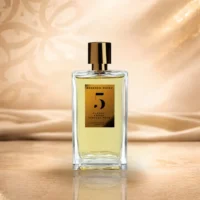 عطر روزيندو ماتيو 5 مستوحى، أشهر عطور النيش