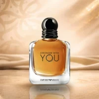 عطر سترونجر ويز يو مستوحى، افضل برفان رجالى شتوي