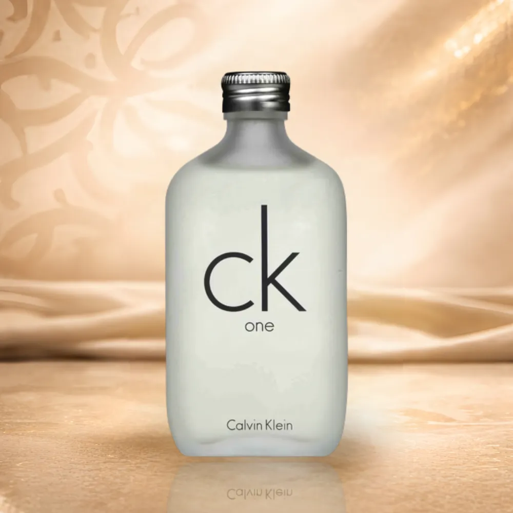 عطر سي كيه ون مستوحى، افضل عطور يومية منعشة
