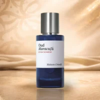 عطر عود ماراكوجا نيش مستوحى