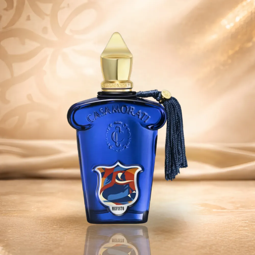 بديل عطر مفيستو كازاموراتي الفاخر