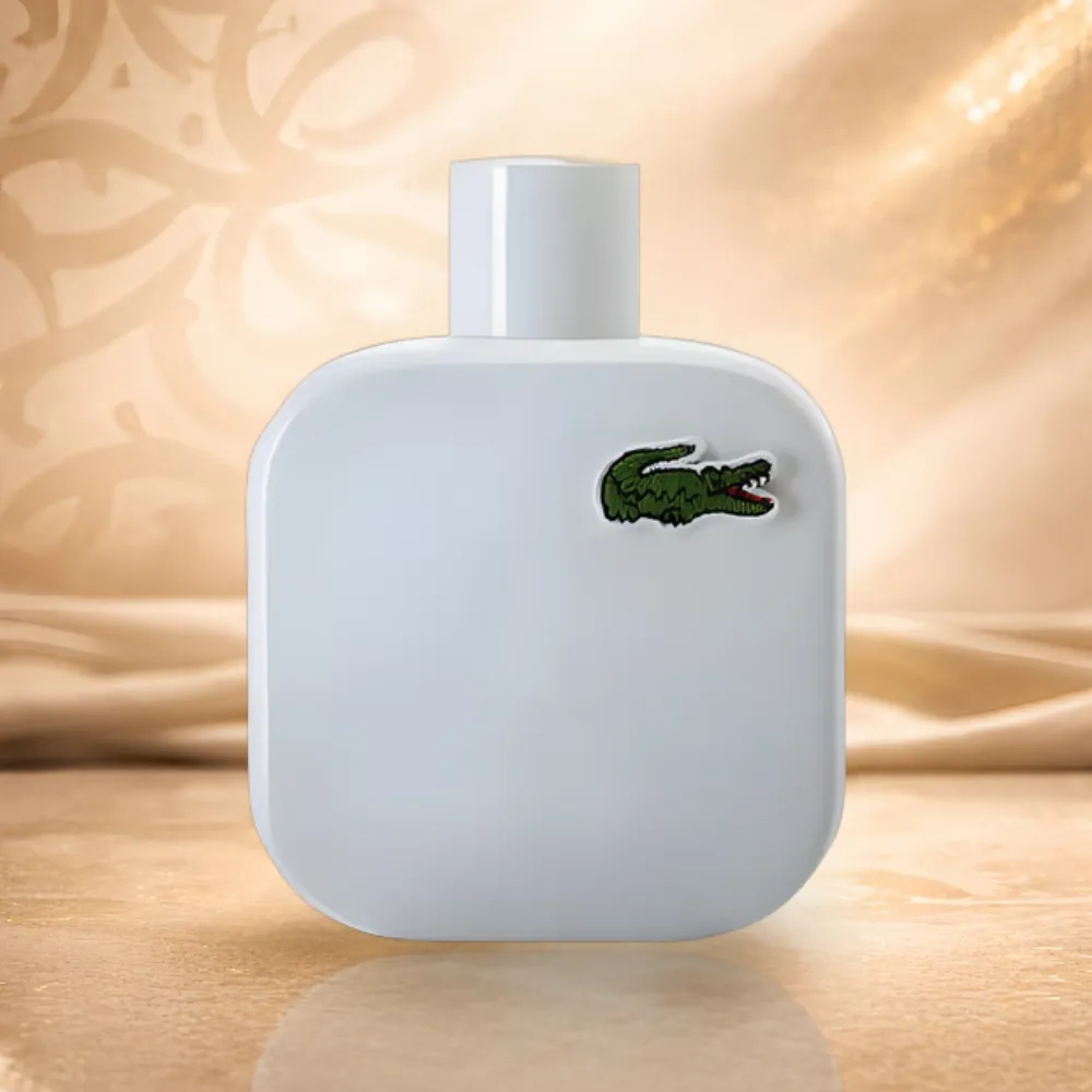 بديل عطر لاكوست الأبيض المنعش في مصر