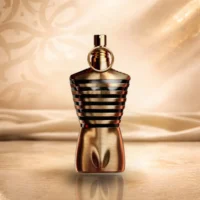 زجاجة عطر لا ميل الكسير المستوحاة، أفضل جودة تركيب عطور بتركيز "إلكسير" متوفرة في متجر شيخ العطور بمصر.