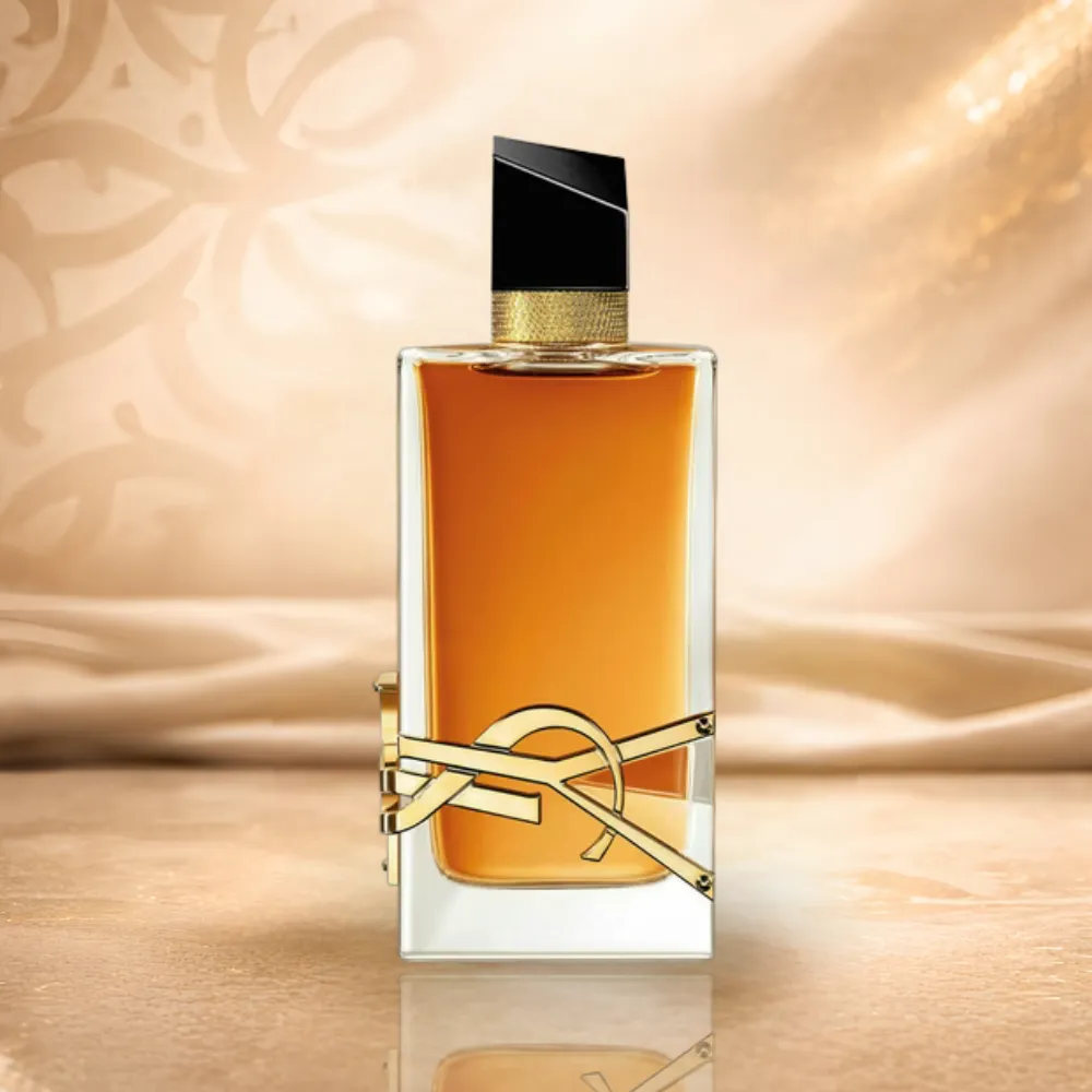 عطر ليبر انتنس مستوحى ثبات عالي