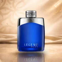 عطر ليجيند بلو المستوحى للرجال، الخيار المثالي ضمن اشهر برفان رجالى متوفر في متجر عطور شيخ العطور بمصر.