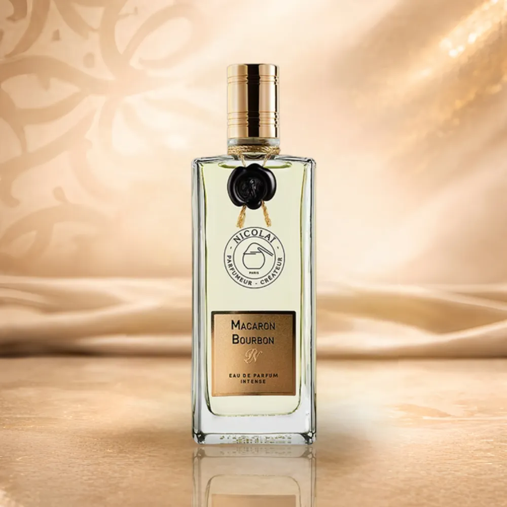 عطر ماكرون بيربون مستوحى، أفضل عطور سويت نسائية