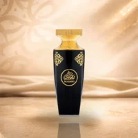 زجاجة مضاوي عطر مستوحاة بجودة عالية، أفضل تركيب عطور شرقية متوفرة في متجر شيخ العطور بمصر.