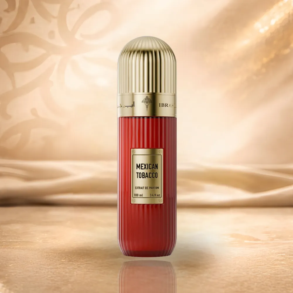 عطر مكسيكان توباكو مستوحى، اقوى برفان رجالى شتوي