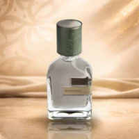 زجاجة عطر ميجامار المستوحاة بجودة النيش، أقوى تركيب عطور صيفي متوفر في متجر شيخ العطور بمصر.