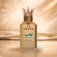 عطر هيرش لهب مستوحى، أفضل تركيب عطور دافئة